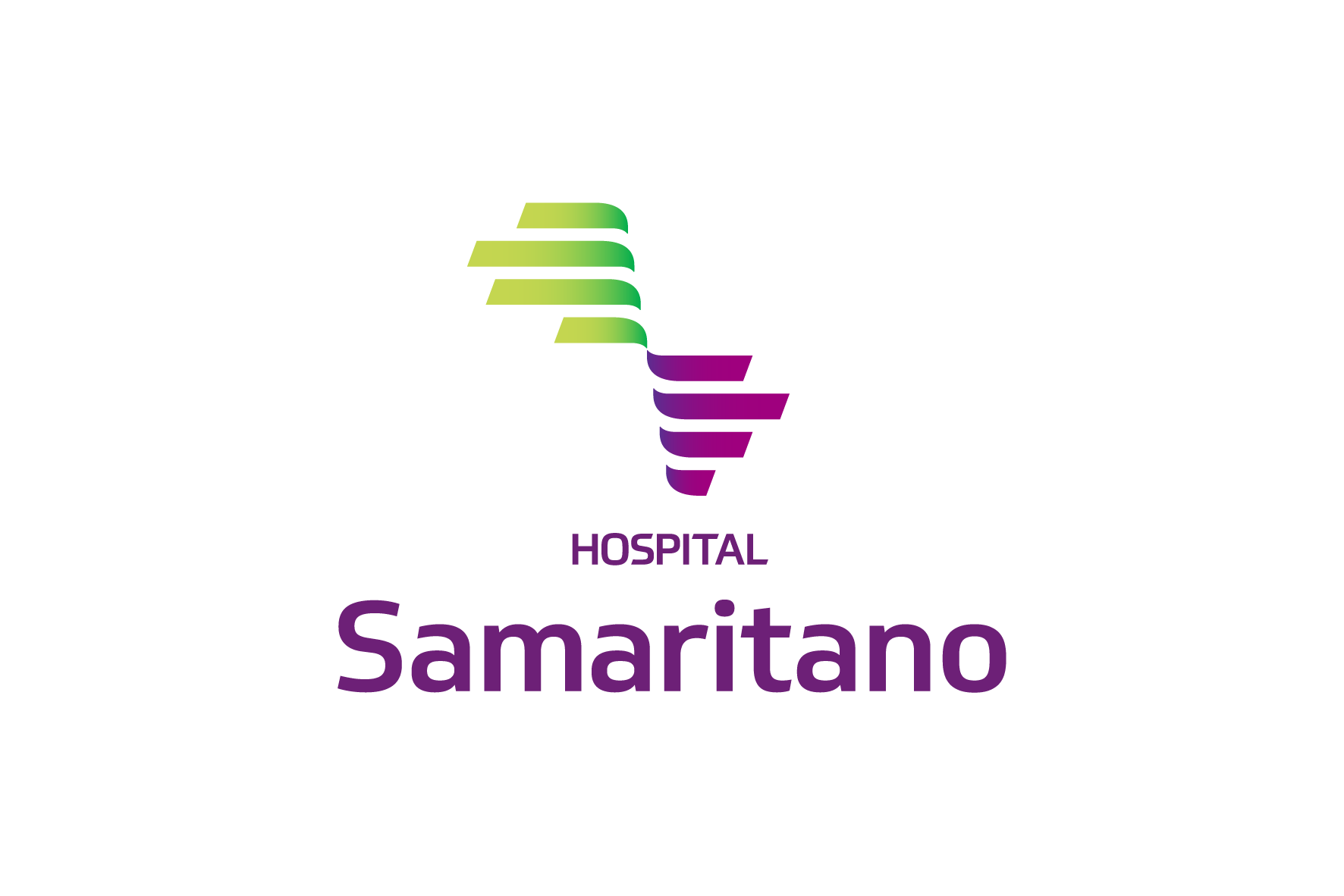 Logo do Hospital Samaritano Botafogo